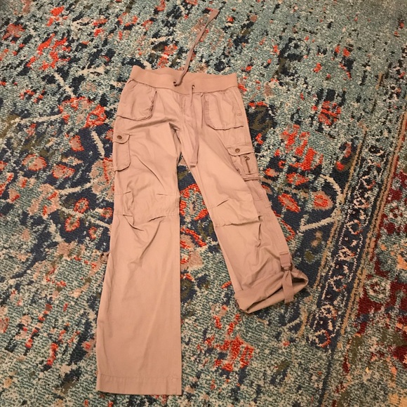 bootcut cargo pants womens old navy